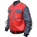 Back To The Future 2 Marty Mcfly Jacket